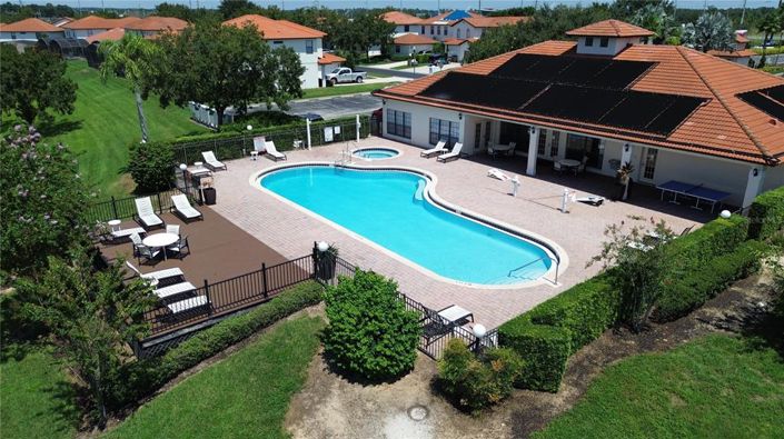 Image No.28-Propriété de 4 chambres à vendre à Clermont