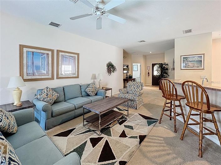 Image No.3-Propriété de 4 chambres à vendre à Clermont