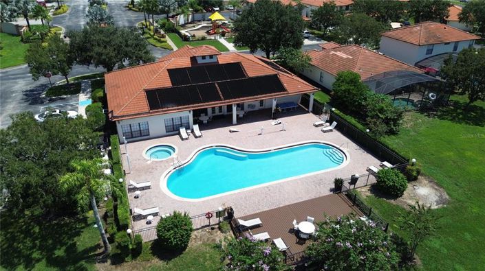 Image No.30-Propriété de 4 chambres à vendre à Clermont