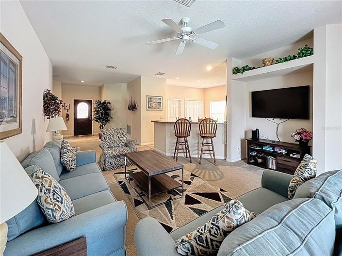 Image No.4-Propriété de 4 chambres à vendre à Clermont