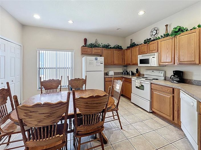 Image No.7-Propriété de 4 chambres à vendre à Clermont