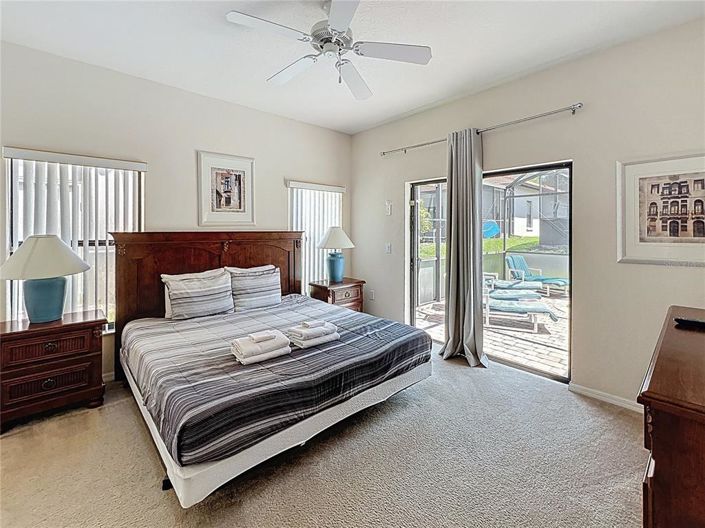 Image No.9-Propriété de 4 chambres à vendre à Clermont