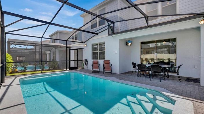 Image No.10-Propriété de 5 chambres à vendre à Kissimmee