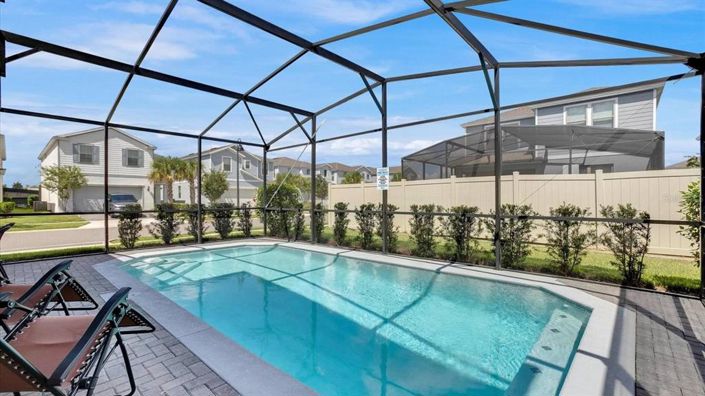 Image No.11-Propriété de 5 chambres à vendre à Kissimmee