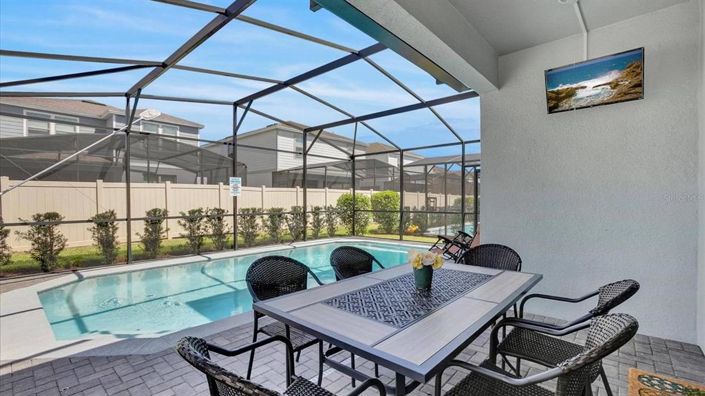 Image No.12-Propriété de 5 chambres à vendre à Kissimmee