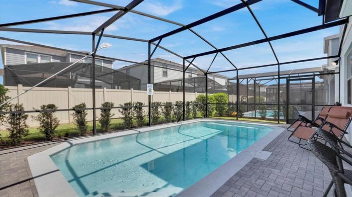 Image No.13-Propriété de 5 chambres à vendre à Kissimmee