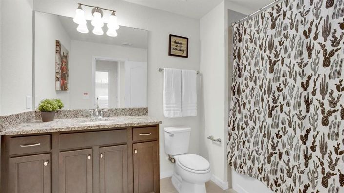 Image No.14-Propriété de 5 chambres à vendre à Kissimmee