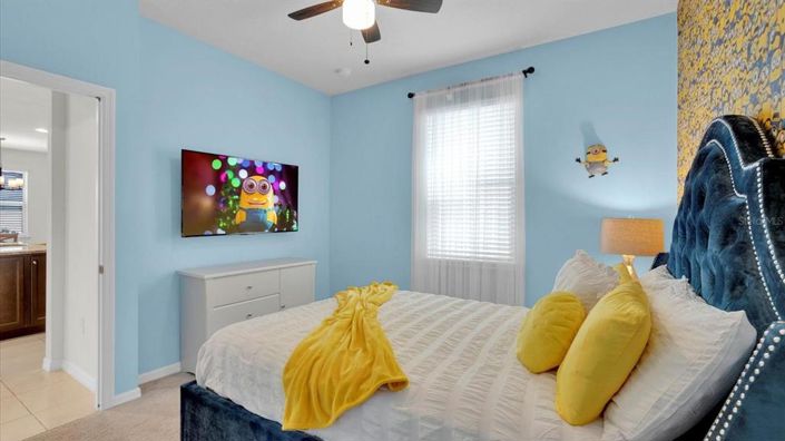 Image No.15-Propriété de 5 chambres à vendre à Kissimmee