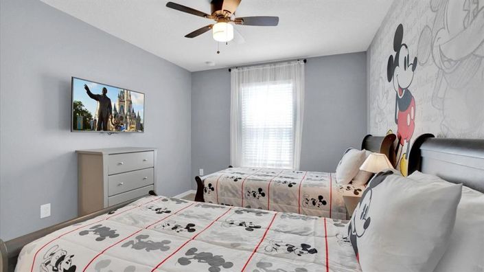 Image No.17-Propriété de 5 chambres à vendre à Kissimmee