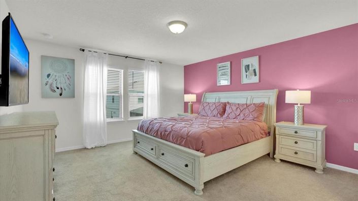 Image No.18-Propriété de 5 chambres à vendre à Kissimmee