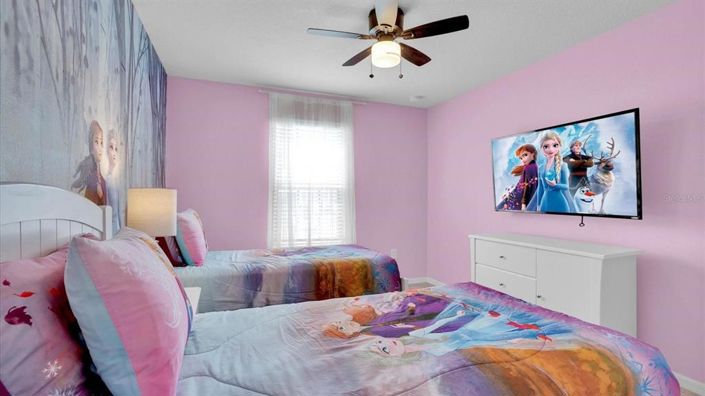 Image No.20-Propriété de 5 chambres à vendre à Kissimmee