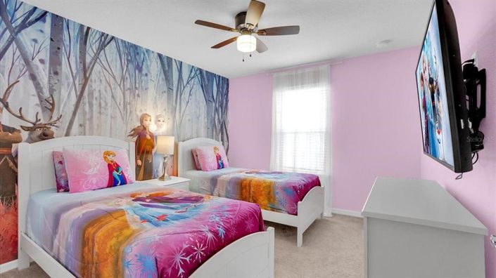 Image No.21-Propriété de 5 chambres à vendre à Kissimmee