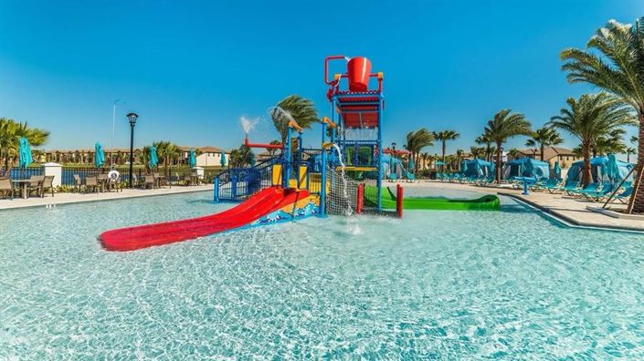 Image No.27-Propriété de 5 chambres à vendre à Kissimmee