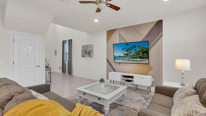 Image No.4-Propriété de 5 chambres à vendre à Kissimmee