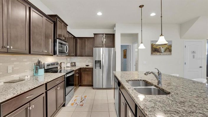 Image No.5-Propriété de 5 chambres à vendre à Kissimmee