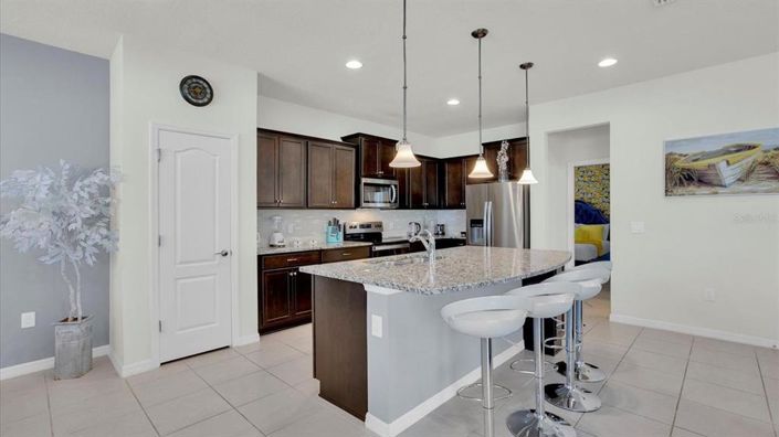 Image No.6-Propriété de 5 chambres à vendre à Kissimmee