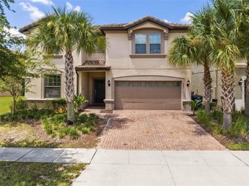 1 - Kissimmee, Property