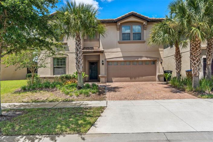 Image No.2-Propriété de 9 chambres à vendre à Kissimmee