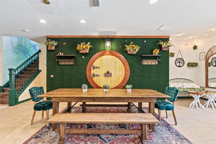 Image No.20-Propriété de 9 chambres à vendre à Kissimmee