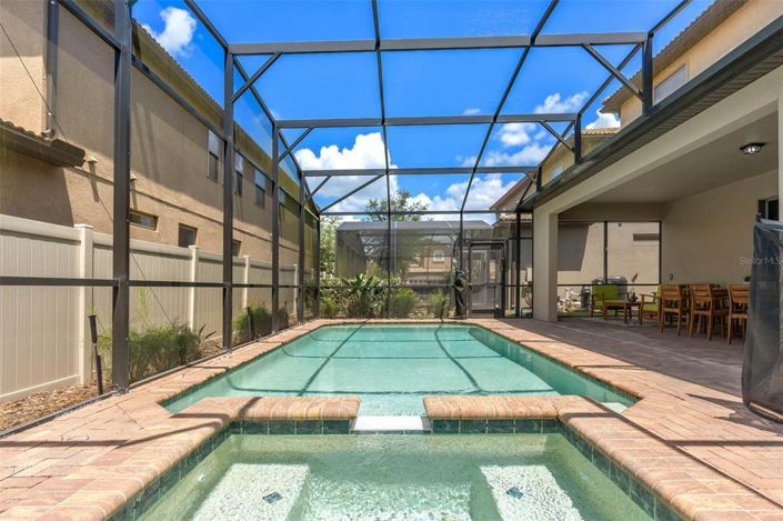 Image No.3-Propriété de 9 chambres à vendre à Kissimmee