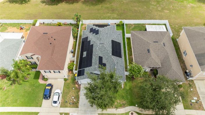 Image No.3-Propriété de 4 chambres à vendre à Davenport