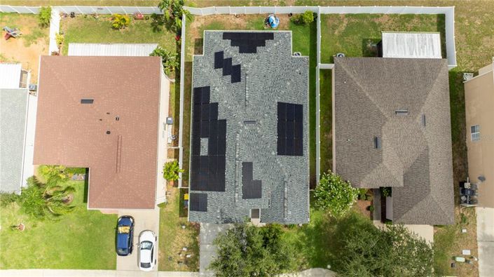 Image No.4-Propriété de 4 chambres à vendre à Davenport