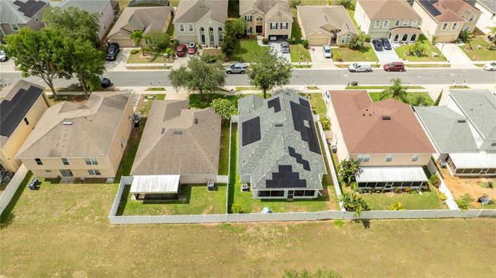 Image No.5-Propriété de 4 chambres à vendre à Davenport