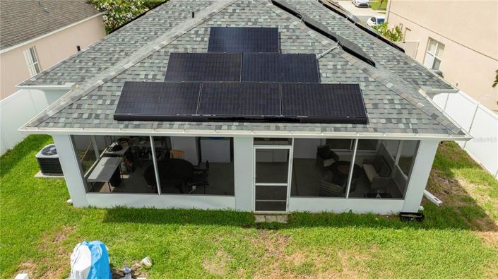 Image No.7-Propriété de 4 chambres à vendre à Davenport