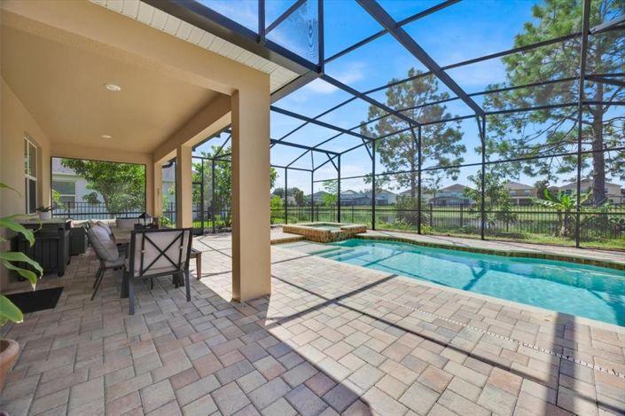 Image No.27-Propriété de 4 chambres à vendre à Davenport