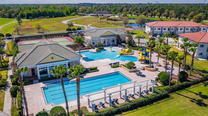 Image No.31-Propriété de 4 chambres à vendre à Davenport