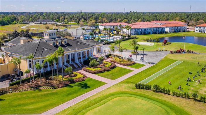 Image No.33-Propriété de 4 chambres à vendre à Davenport