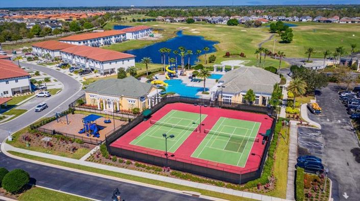 Image No.40-Propriété de 4 chambres à vendre à Davenport