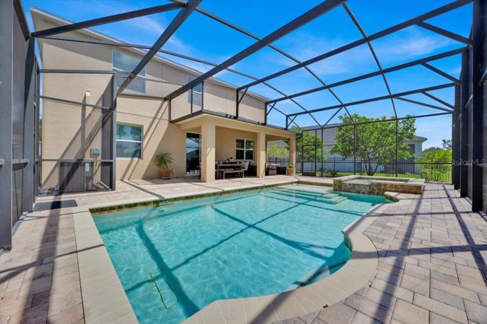 Image No.6-Propriété de 4 chambres à vendre à Davenport