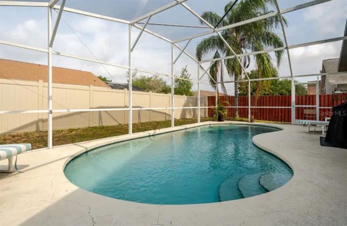 Image No.4-Propriété de 3 chambres à vendre à Davenport