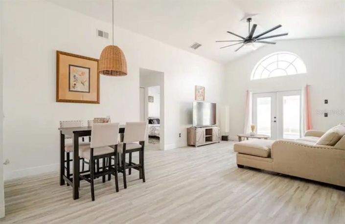 Image No.5-Propriété de 3 chambres à vendre à Davenport