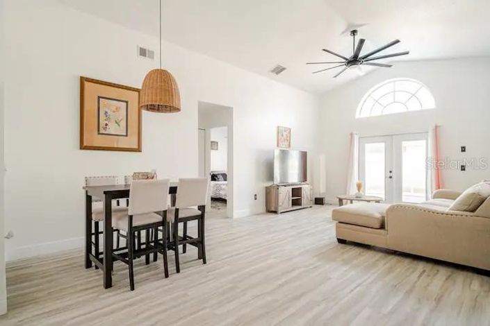 Image No.8-Propriété de 3 chambres à vendre à Davenport