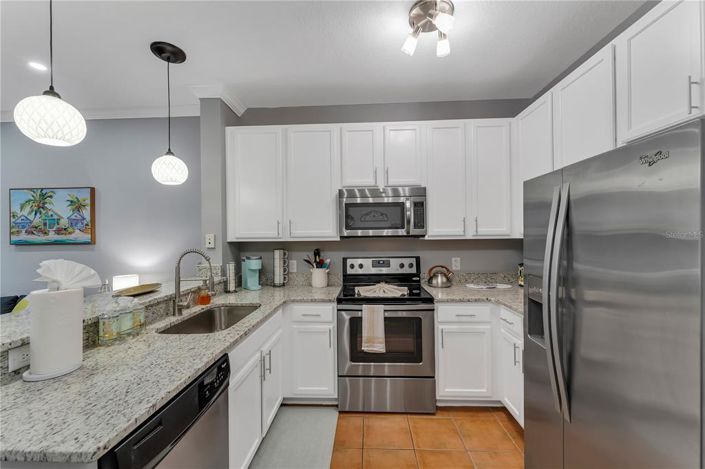 Image No.8-Propriété de 3 chambres à vendre à Winter Garden