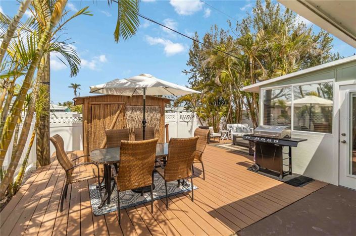 Image No.38-Propriété de 2 chambres à vendre à Holmes Beach