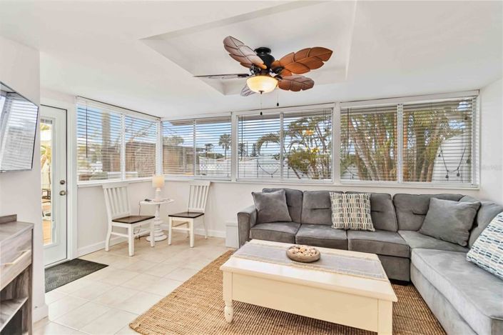 Image No.7-Propriété de 2 chambres à vendre à Holmes Beach