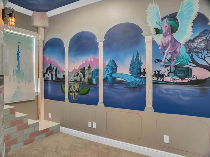 Image No.13-Propriété de 5 chambres à vendre à Reunion