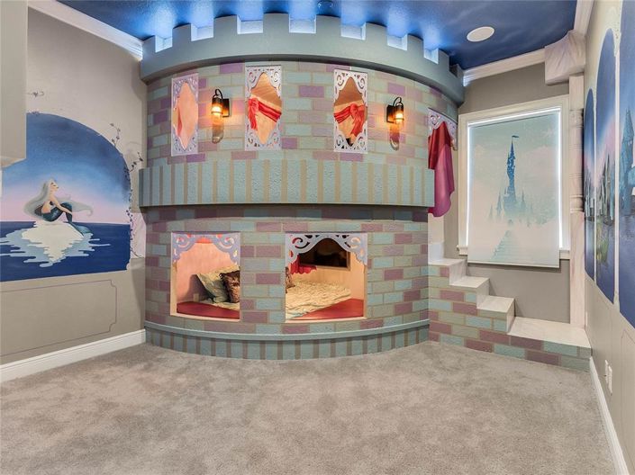 Image No.17-Propriété de 5 chambres à vendre à Reunion