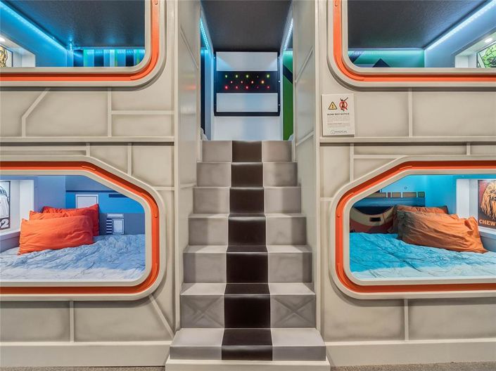 Image No.19-Propriété de 5 chambres à vendre à Reunion