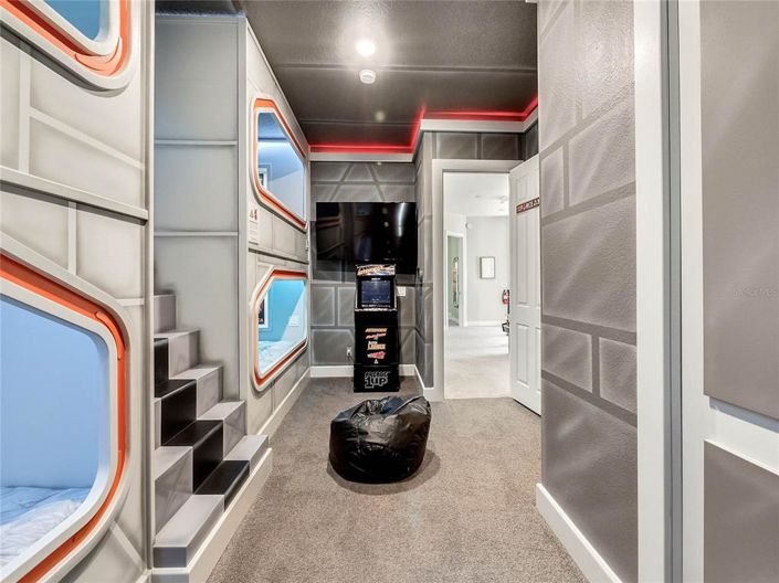 Image No.20-Propriété de 5 chambres à vendre à Reunion