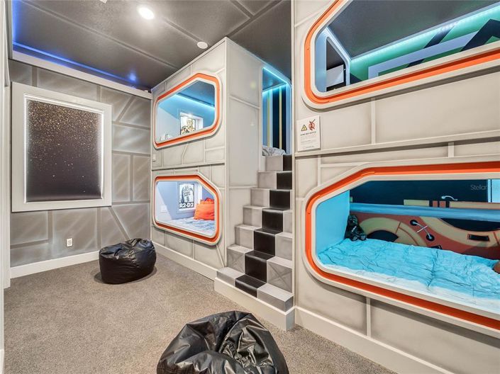 Image No.21-Propriété de 5 chambres à vendre à Reunion