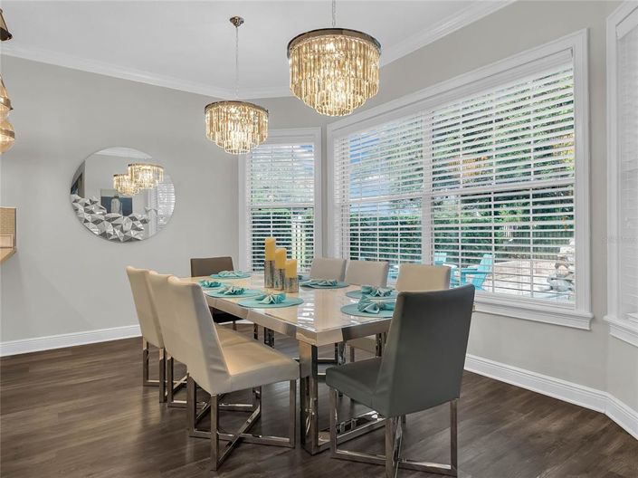 Image No.4-Propriété de 5 chambres à vendre à Reunion