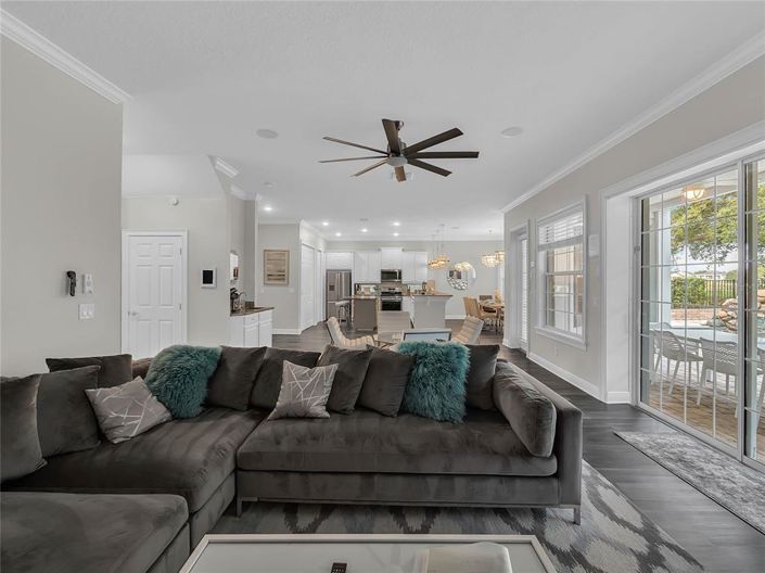 Image No.5-Propriété de 5 chambres à vendre à Reunion