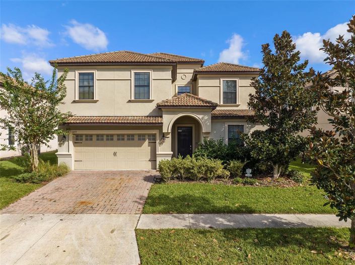 Image No.2-Propriété de 8 chambres à vendre à Davenport