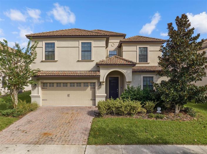 Image No.3-Propriété de 8 chambres à vendre à Davenport