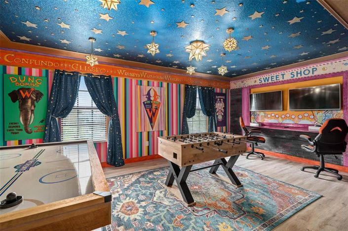 Image No.34-Propriété de 8 chambres à vendre à Davenport