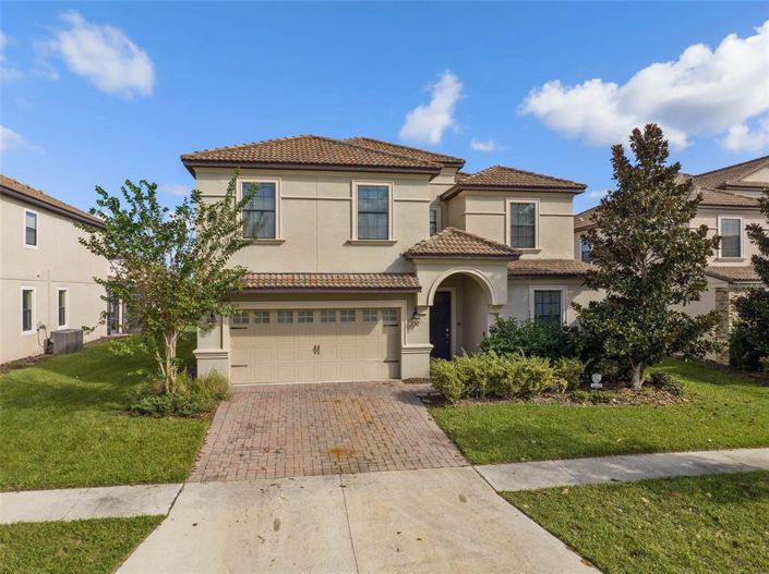 Image No.4-Propriété de 8 chambres à vendre à Davenport